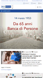 Mobile Screenshot of bccbarlassina.it
